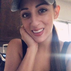 Meet your Posher, Ashleigh